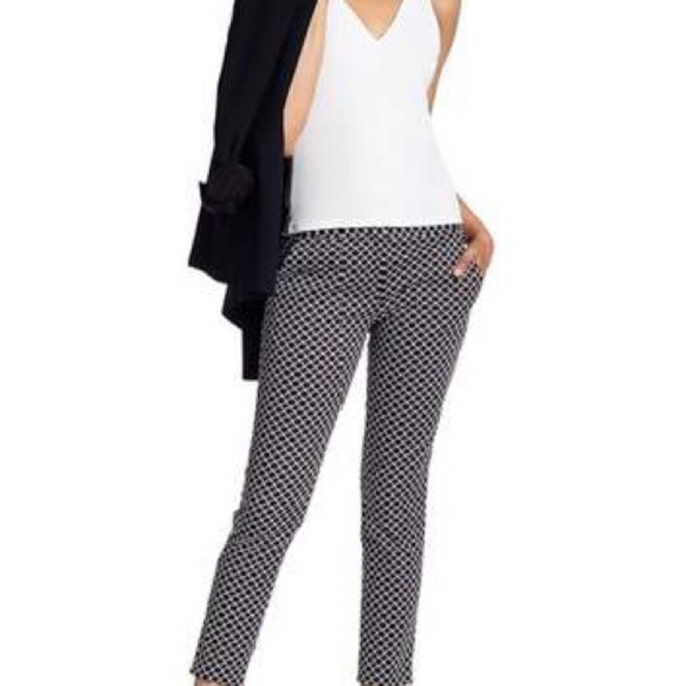 Amanda & Chelsea Ankle pant